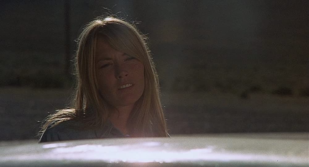 バニシング・ポイントの画像