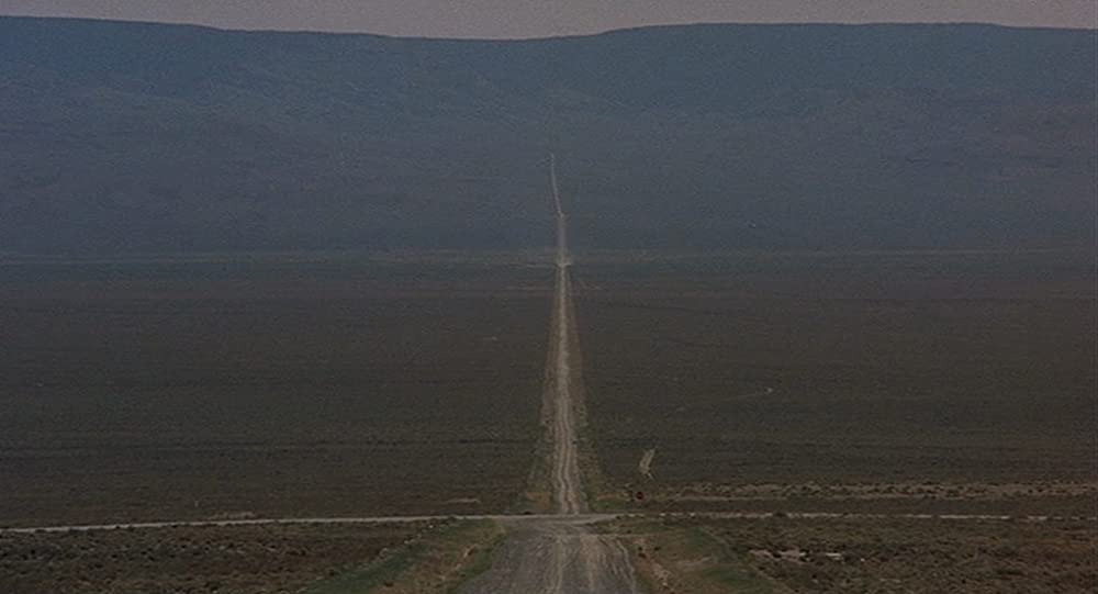 バニシング・ポイントの画像