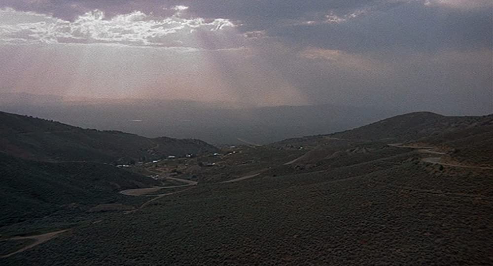 バニシング・ポイントの画像