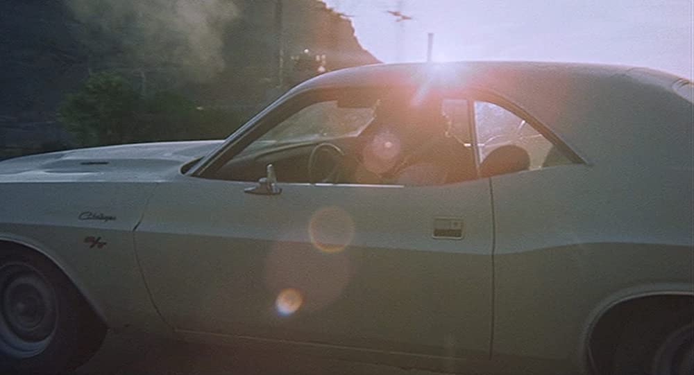 バニシング・ポイントの画像