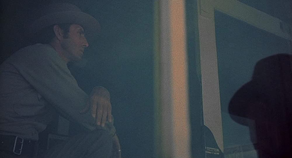 バニシング・ポイントの画像