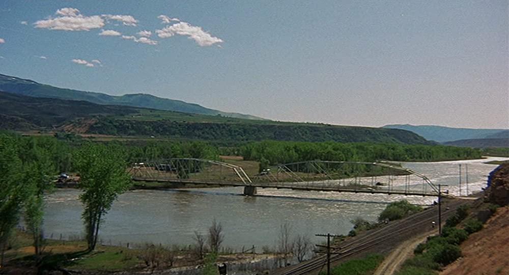 バニシング・ポイントの画像