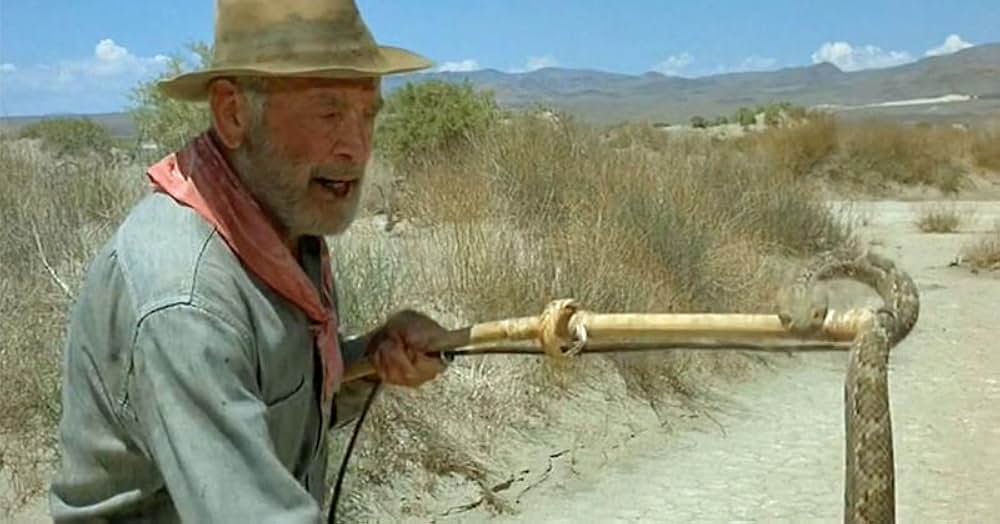 バニシング・ポイントの画像