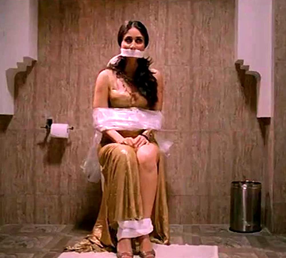 エージェント・ヴィノッド 最強のスパイの画像