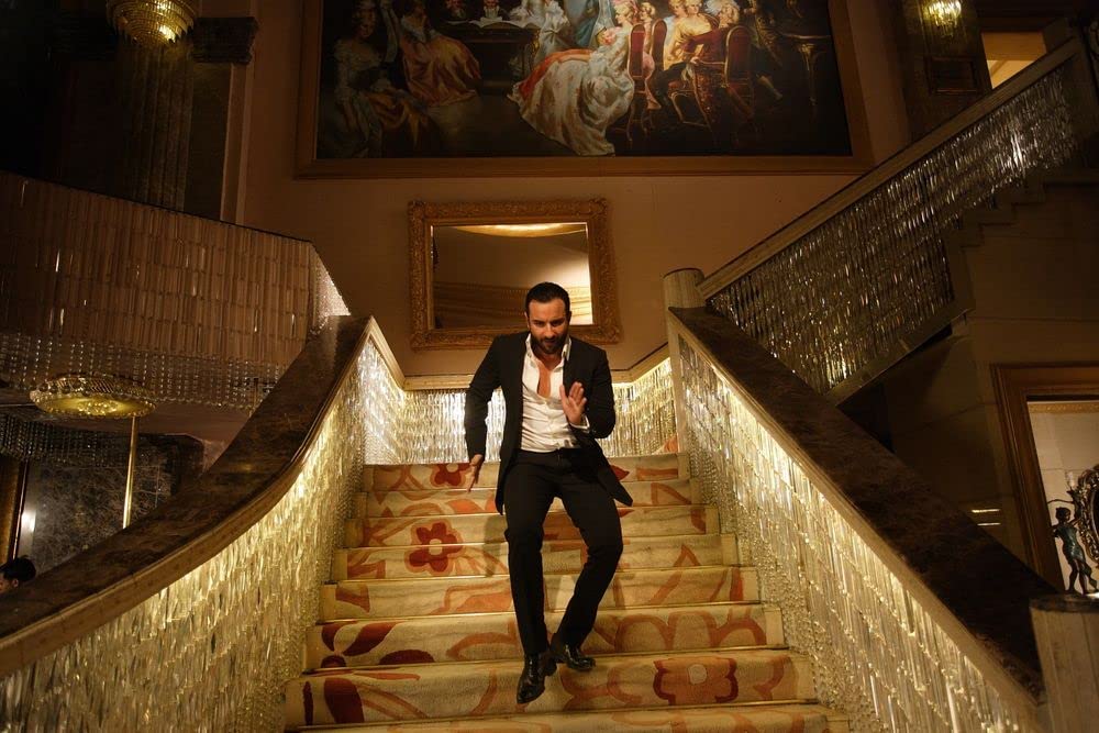 エージェント・ヴィノッド 最強のスパイの画像