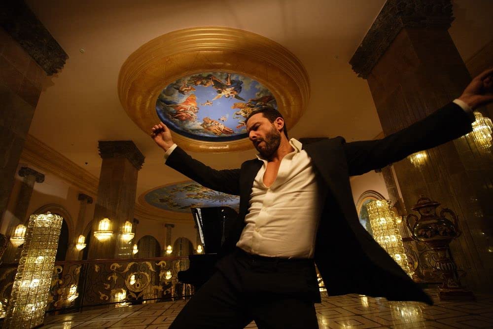 エージェント・ヴィノッド 最強のスパイの画像