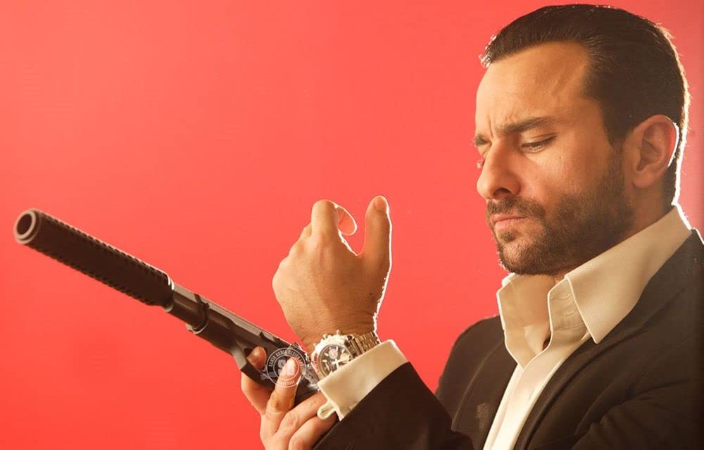 エージェント・ヴィノッド 最強のスパイの画像