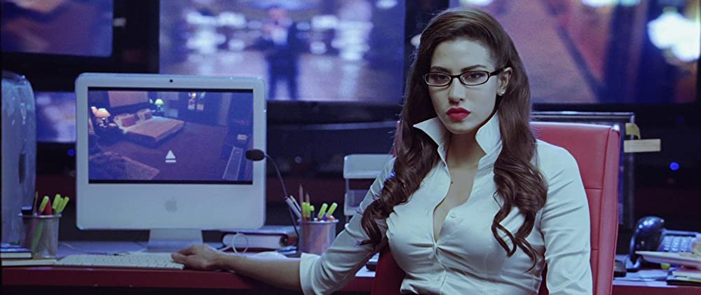 エージェント・ヴィノッド 最強のスパイの画像