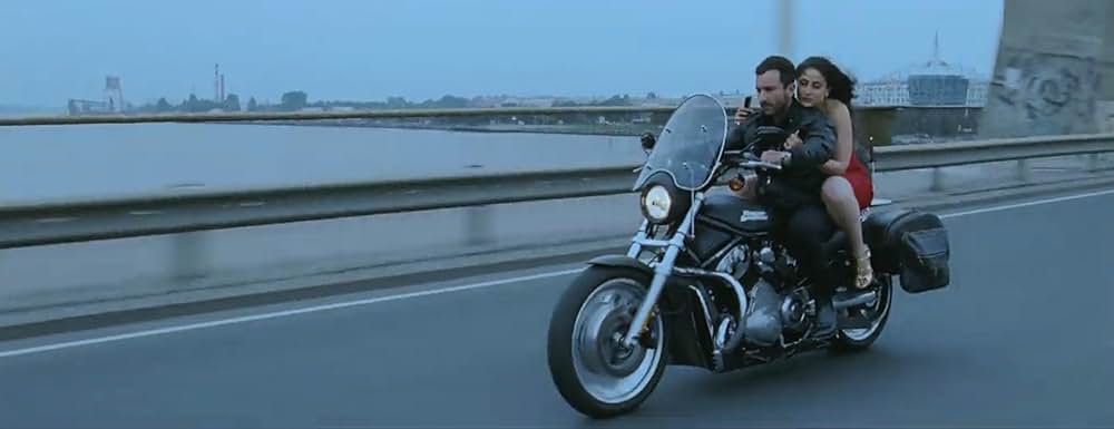 エージェント・ヴィノッド 最強のスパイの画像