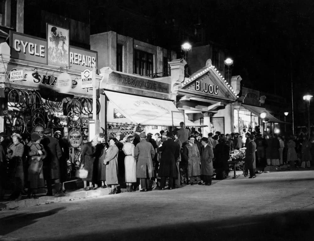 サボタージュの画像