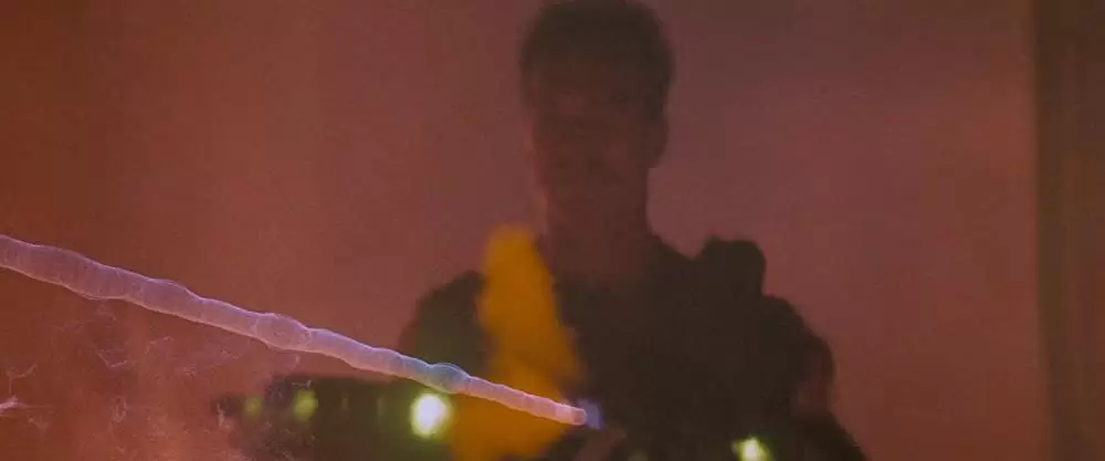 「イレイザー」アーノルド・シュワルツェネッガーの画像