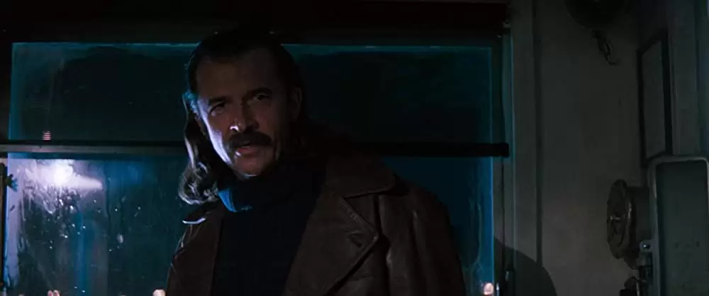 「イレイザー」オレク・クルパの画像