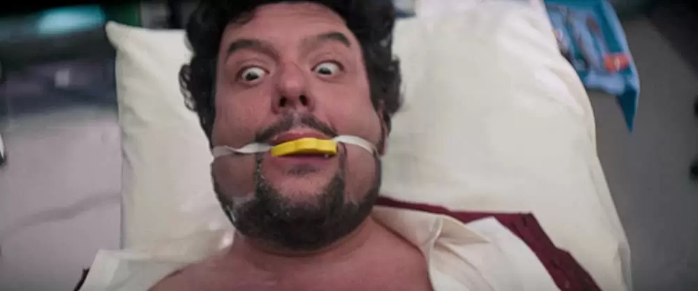 イレイザーの画像