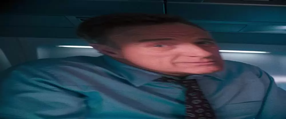 「イレイザー」ジェームズ・カーンの画像