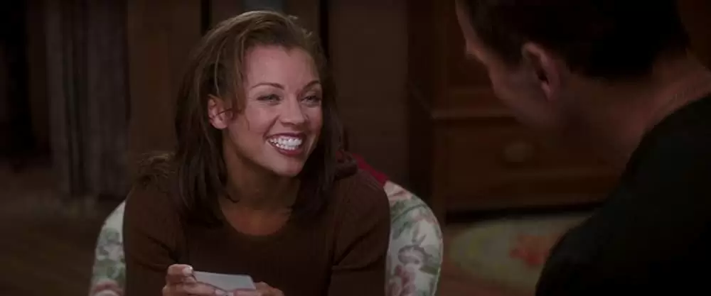 「イレイザー」バネッサ・ウィリアムズの画像