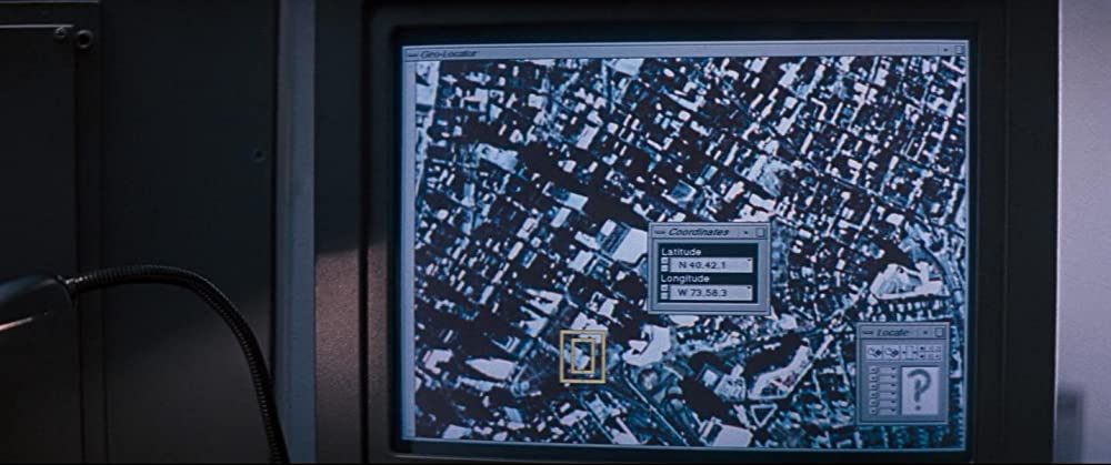 イレイザーの画像