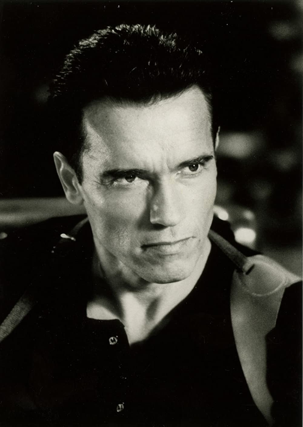 「イレイザー」アーノルド・シュワルツェネッガーの画像