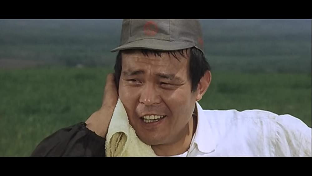 「家族」井川比佐志の画像