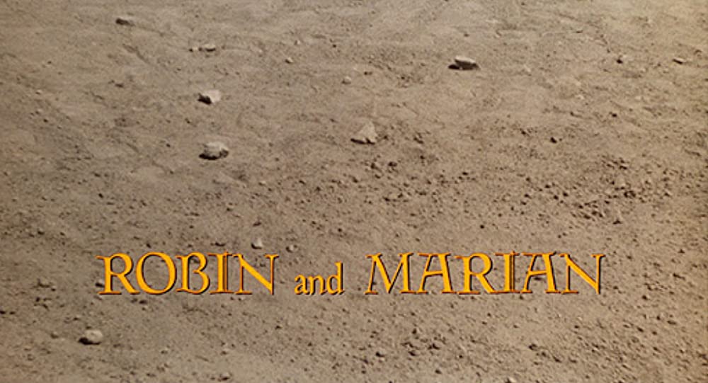 ロビンとマリアンの画像