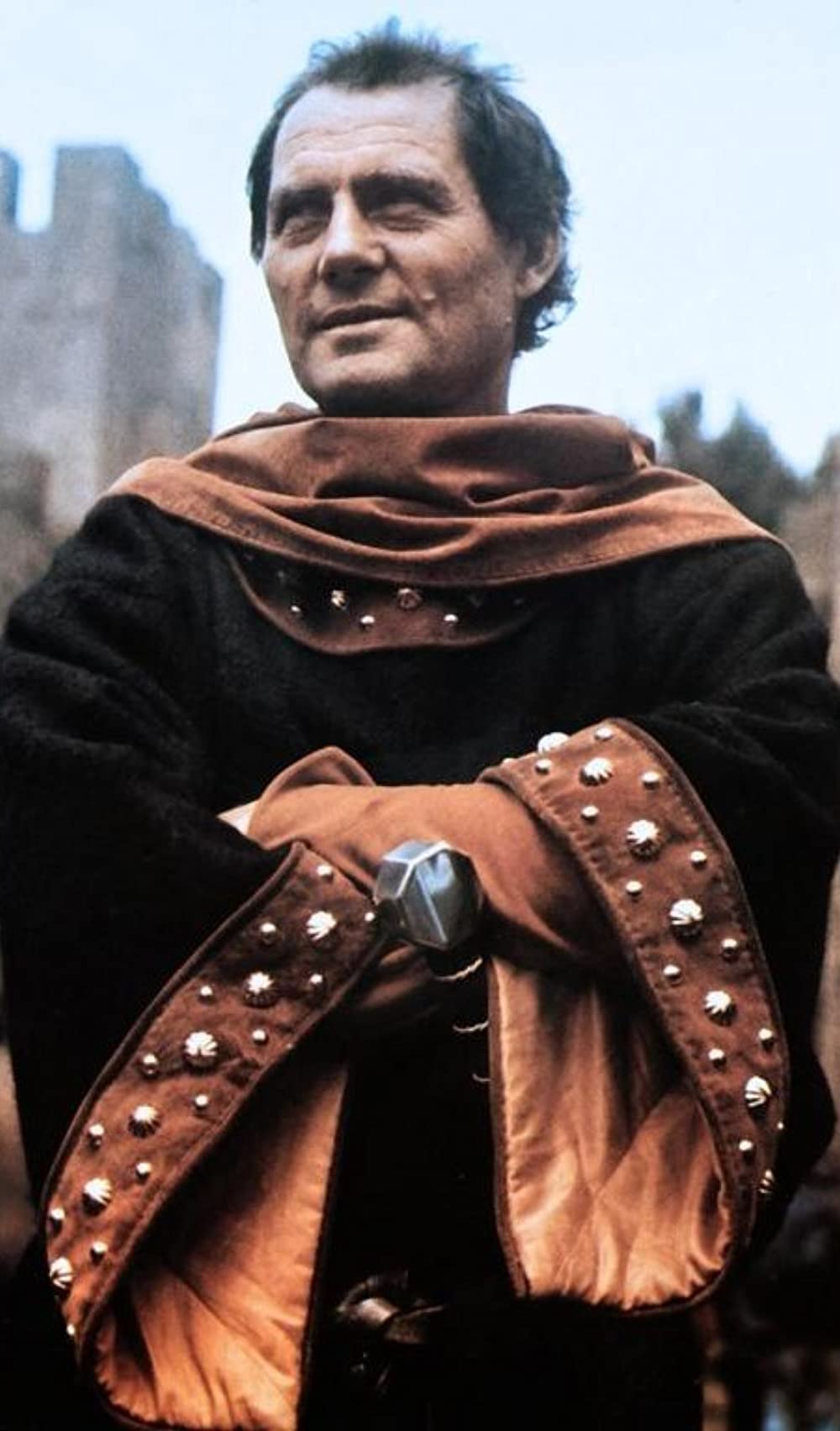 ロビンとマリアンの画像