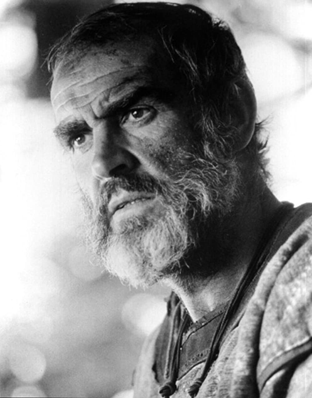 「ロビンとマリアン」ショーン・コネリーの画像