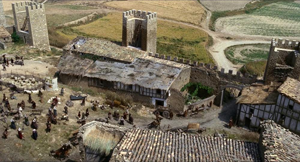 ロビンとマリアンの画像