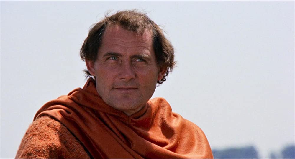 「ロビンとマリアン」ロバート・ショウの画像