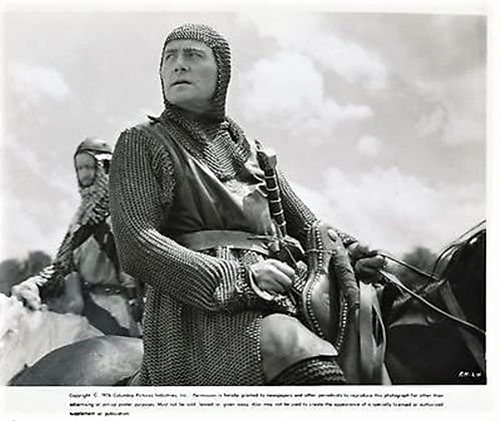 ロビンとマリアンの画像