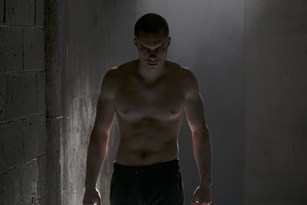 コルト45 孤高の天才スナイパーの画像