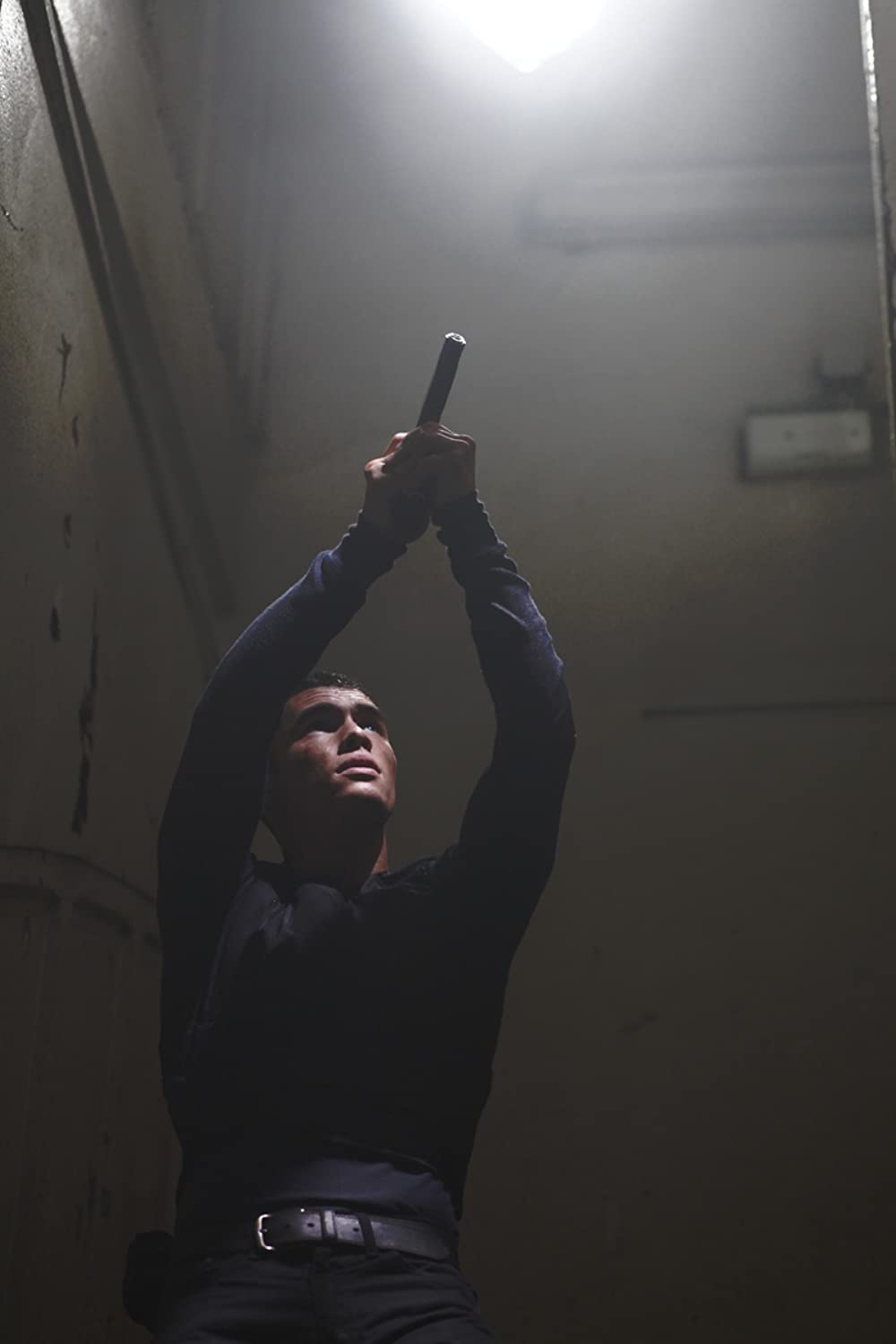 コルト45 孤高の天才スナイパーの画像