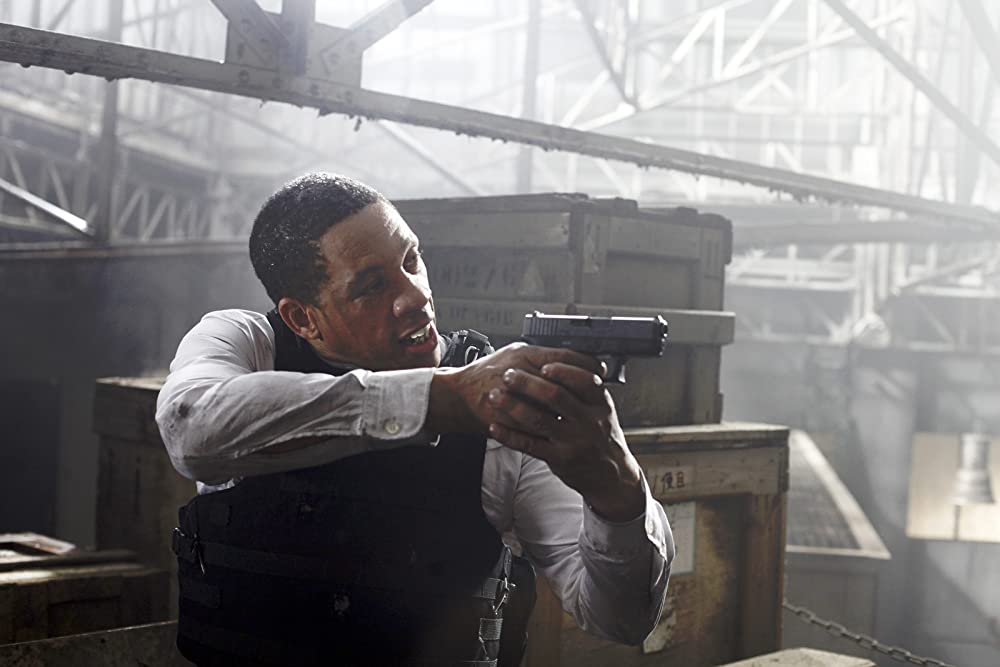 コルト45 孤高の天才スナイパーの画像