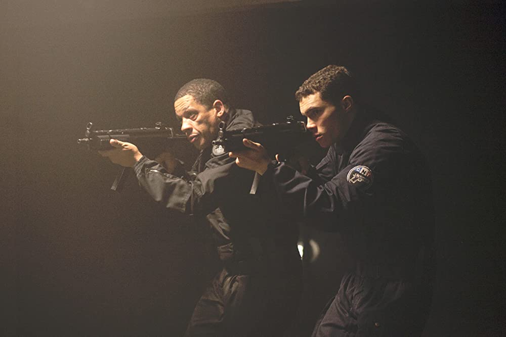 コルト45 孤高の天才スナイパーの画像