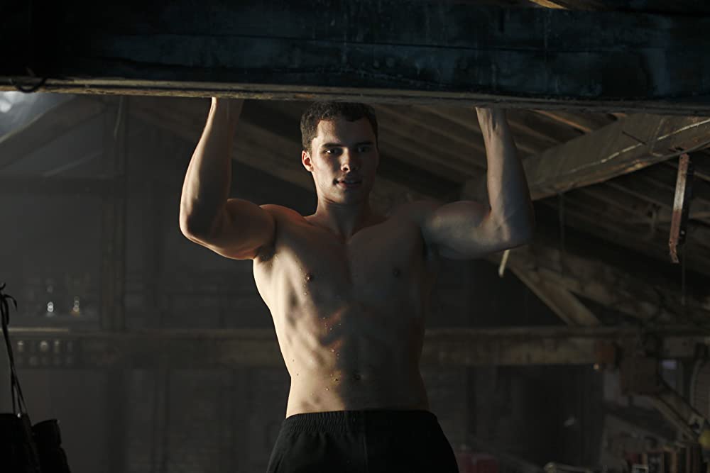 コルト45 孤高の天才スナイパーの画像