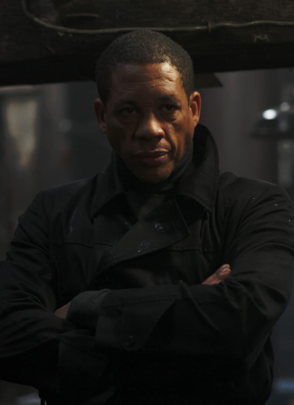 「コルト45 孤高の天才スナイパー」ジョーイ・スターの画像