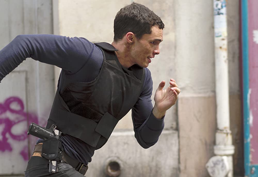 コルト45 孤高の天才スナイパーの画像