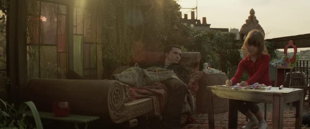 コルト45 孤高の天才スナイパーの画像