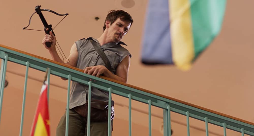 ウォーキング・ゾンビランドの画像