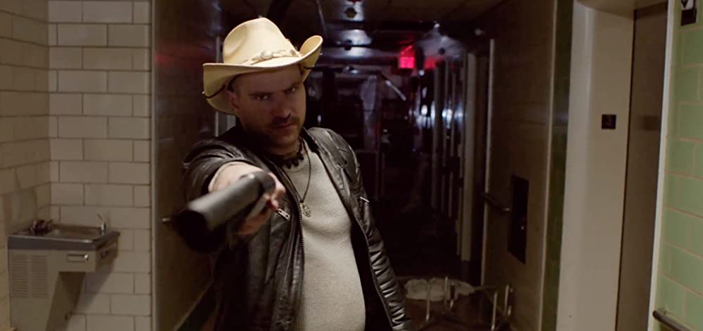 ウォーキング・ゾンビランドの画像