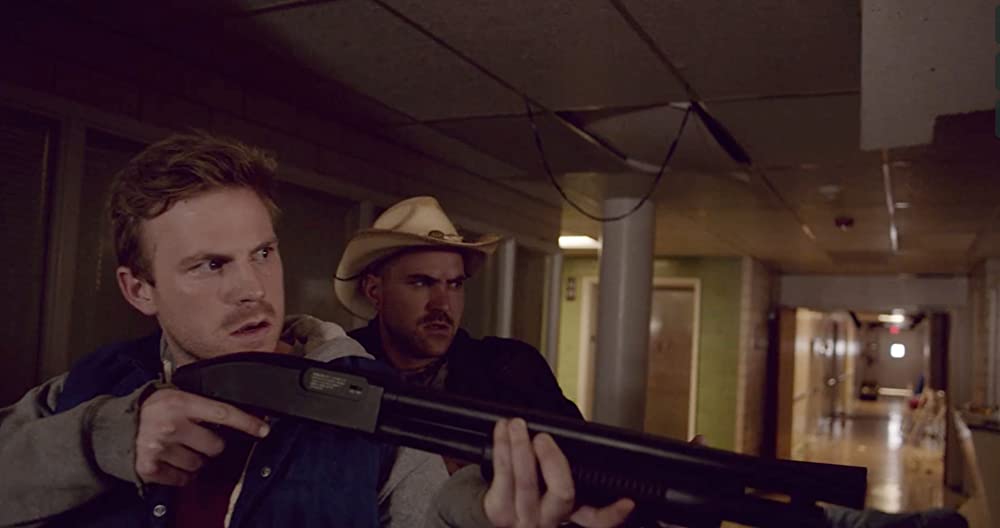 ウォーキング・ゾンビランドの画像