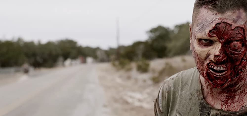 ウォーキング・ゾンビランドの画像