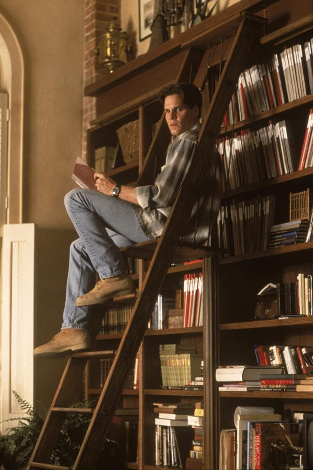 「ハード・テクニック」クレイグ・シェイファーの画像