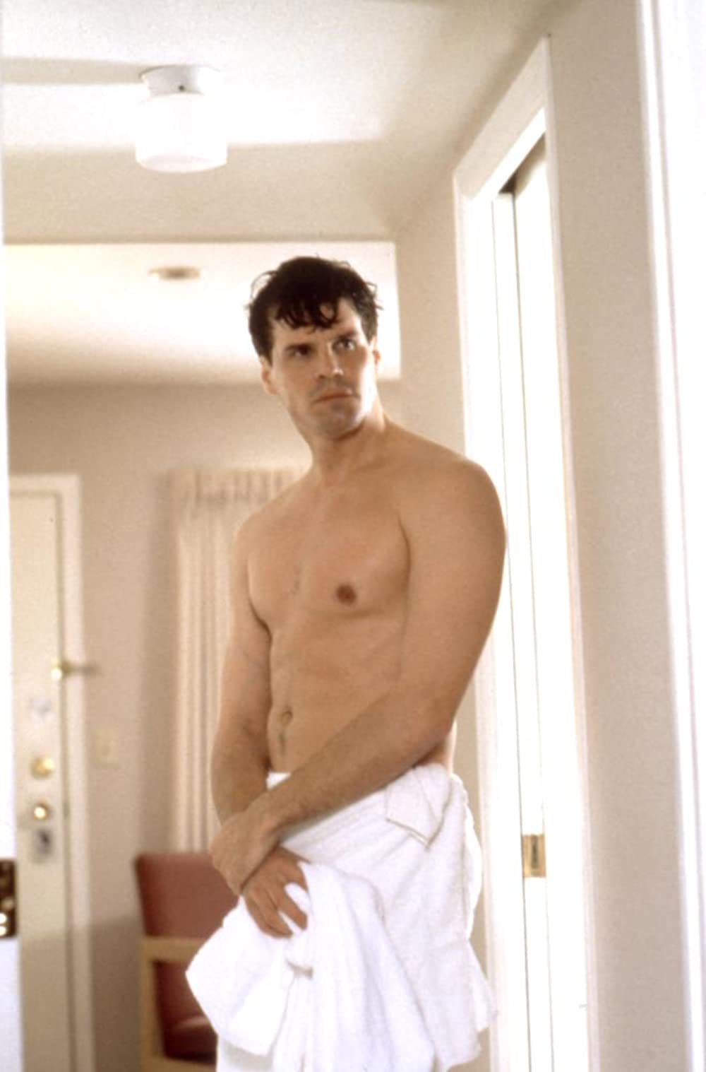 「ハード・テクニック」クレイグ・シェイファーの画像