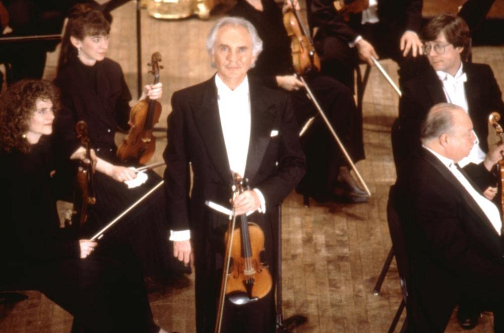 「ハード・テクニック」テレンス・スタンプの画像