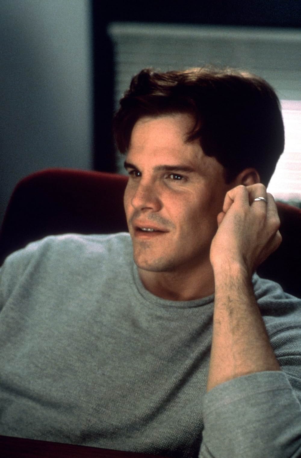 ハード・テクニックの画像