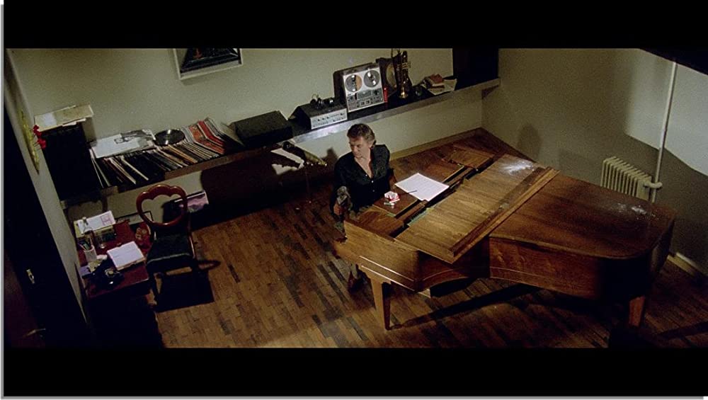 「サスペリア PART2 完全版」デビッド・ヘミングスの画像