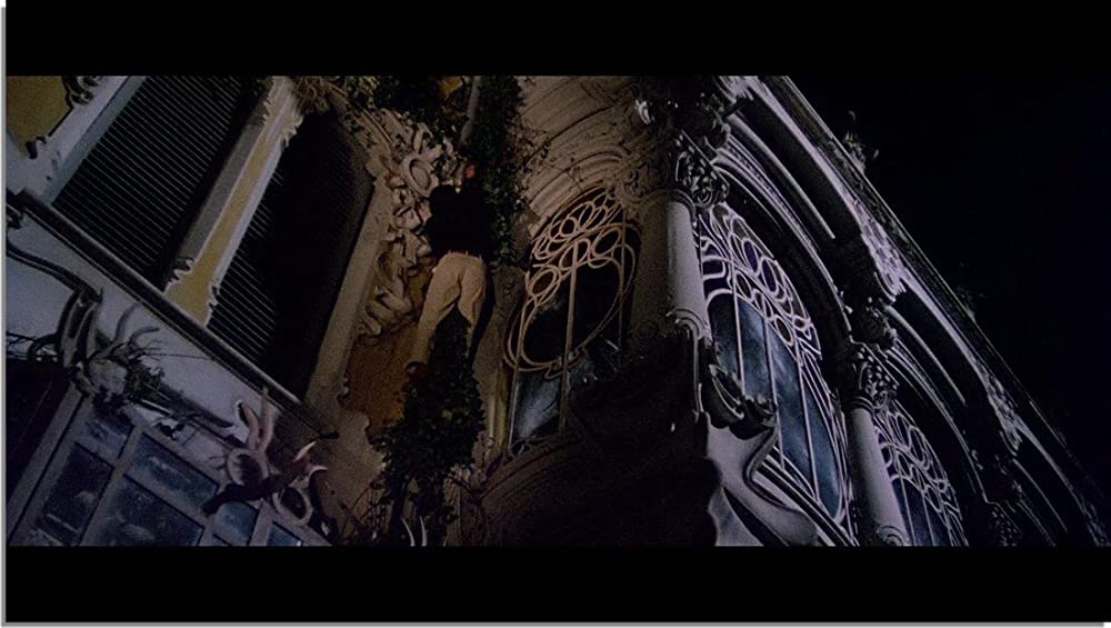 「サスペリア PART2 完全版」デビッド・ヘミングスの画像