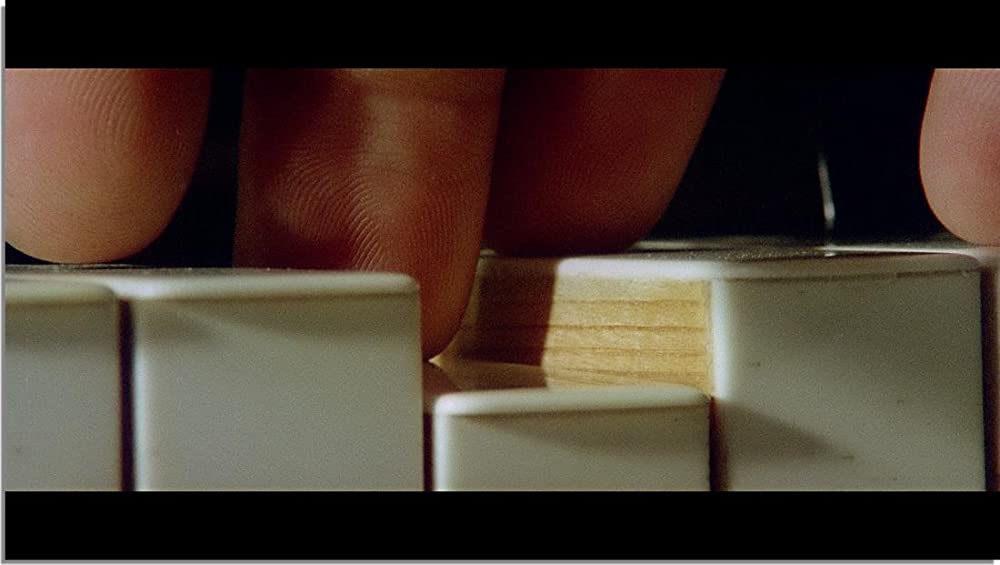 「サスペリア PART2 完全版」デビッド・ヘミングスの画像