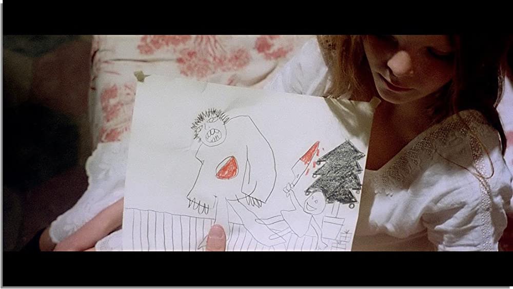 「サスペリア PART2 完全版」ニコレッタ・エルミの画像