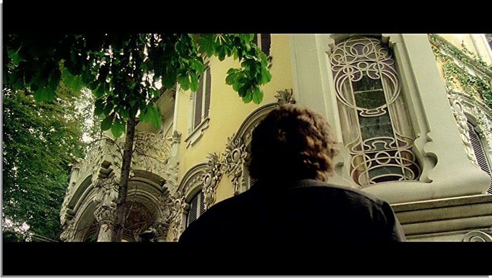 「サスペリア PART2 完全版」デビッド・ヘミングスの画像