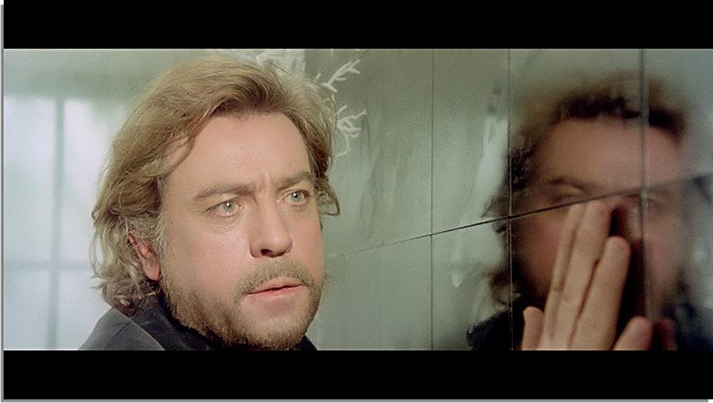 「サスペリア PART2 完全版」Glauco Mauriの画像